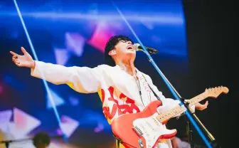 オーイシマサヨシ武道館ライブレポ 1万人の観客とヒーローとでつくり上げた祝祭