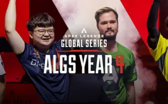 『Apex』公式大会で選手のPCがハッキング被害に　不正プログラムを起動される