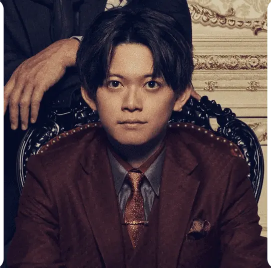 松丸亮吾さん