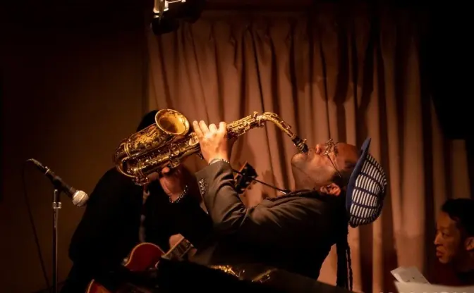 日本のアニメとゲームが、アメリカ黒人社会の少年と世界を繋いだ