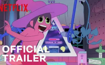 “観る幻覚剤”と話題 Netflixアニメ『ミッドナイト・ゴスペル』は何がヤバいのか?