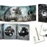 『ゴジラ-1.0』Blu-ray豪華版3枚組展開図