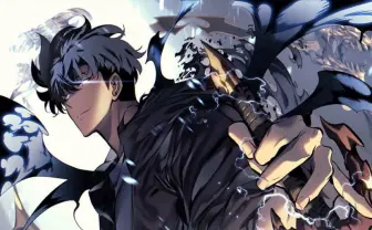 漫画『俺だけレベルアップな件』レビュー　月に1億円を売り上げた怪作