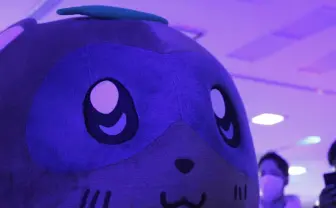 ぽこピーを追いかけて富山まで『カニノケンカ』しに行ったら詰んでしまった話