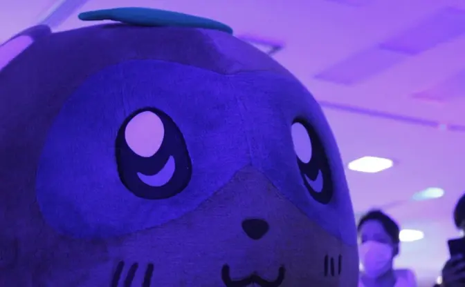 ぽこピーを追いかけて富山まで『カニノケンカ』しに行ったら詰んでしまった話