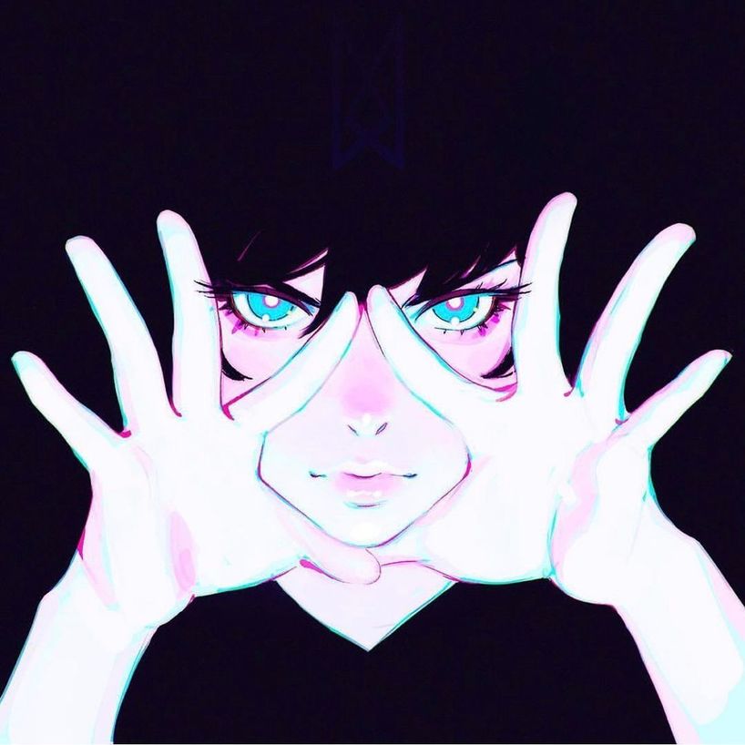 「イリヤ・クブシノブ」インタビュー 365日作品を投稿し続けたロシア人イラストレーター