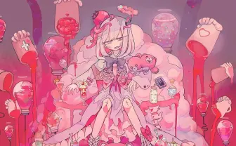 寺田てらインタビュー 自らが生み出した「パブリックイメージ」を乗り越えるために
