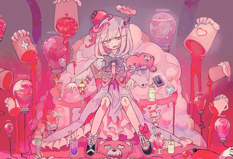 寺田てらインタビュー 自らが生み出した「パブリックイメージ」を乗り越えるために