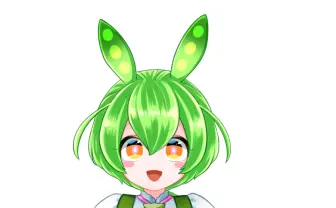 ずんだもんを用いた誹謗中傷に運営が注意喚起「キャラクターの本質を損なう」