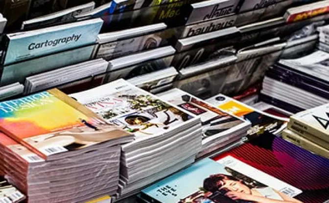 時代を紡ぐ新鋭編集者