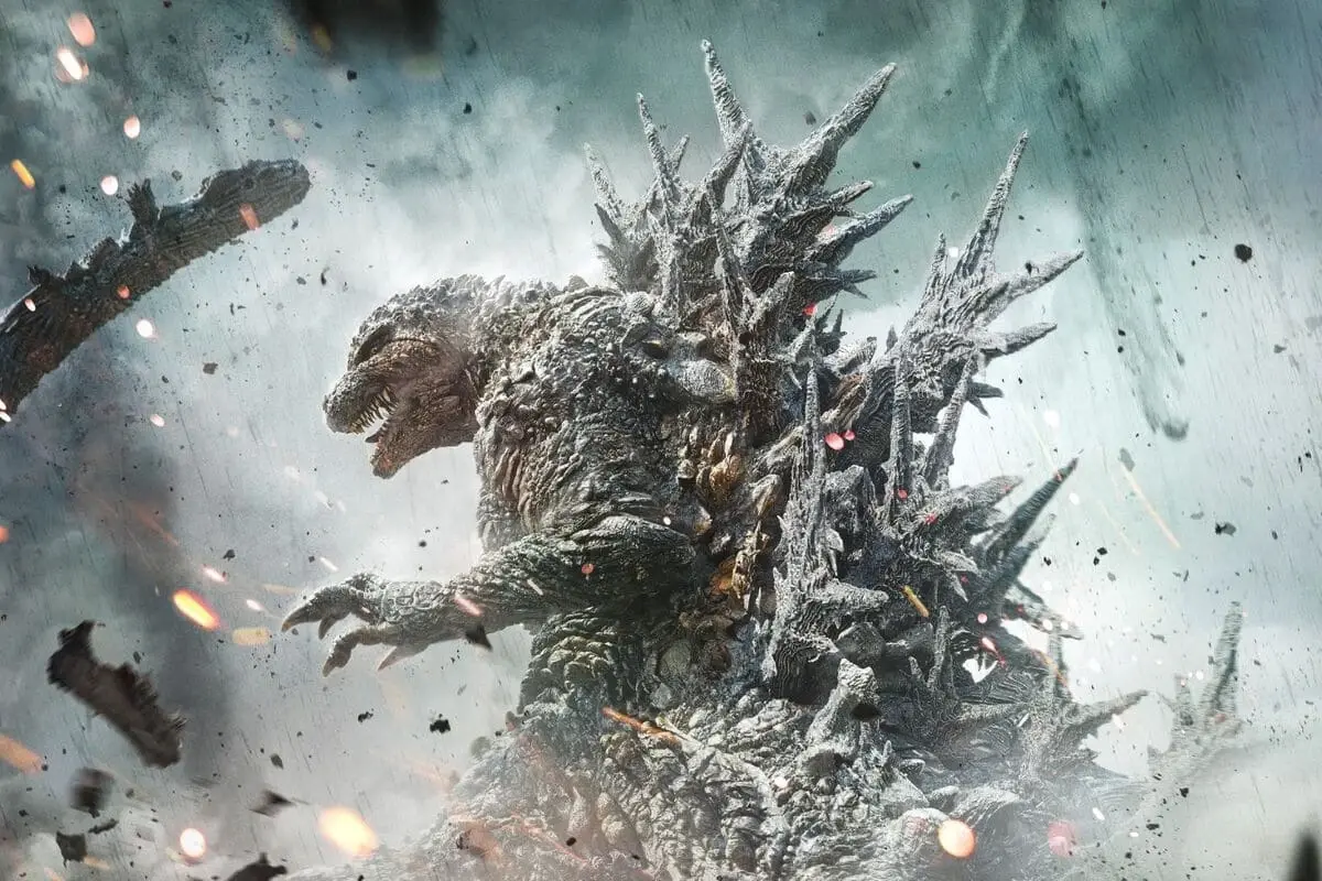 『ゴジラ-1.0』米アカデミー視覚効果賞を受賞 日本映画初の快挙