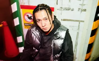 「因果応報ってちゃんとある」MU-TONの猛省　言霊を乗せる唯一の方法