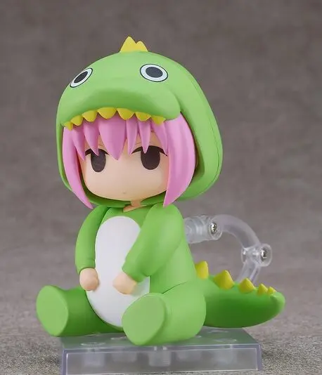 「ねんどろいど 後藤ひとり 承認欲求モンスターVer.」