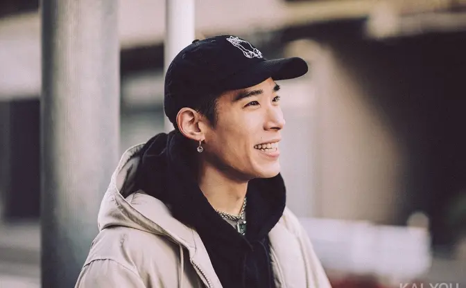 「みんな何かをパクってることに変わりない、ただ──」Jinmenusagiの目線