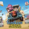 『SAND LAND TACTICAL CARD BATTLE』／画像は公式サイトから