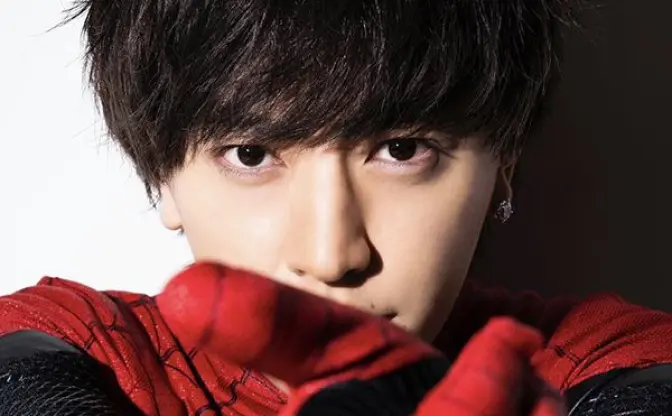 “二次創作で数字を稼ぐ”が当たり前になった現在──YouTuberスパイダーメーンから考える