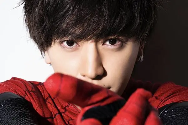 “二次創作で数字を稼ぐ”が当たり前になった現在──YouTuberスパイダーメーンから考える