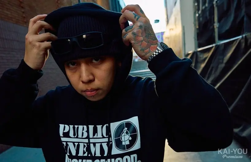 ralphが自身に向ける怒り──“アンダードッグ”だった過去を越えて