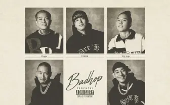 T-PABLOW announces the dissolution of BAD HOP