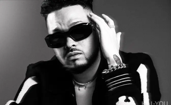 ELIONEの99%　ストリートからメジャーまでを行き来する稀有な才能