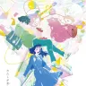 山田尚子監督の最新作『きみの色』／画像は公式Xから