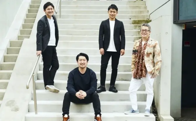 「ゲーム部プロジェクト」株式会社Unlimitedが社名変更　8億円の資金調達も