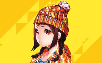 Mika Pikazoのキャラクターデザインへの哲学と挑戦 創作の責任をとれるのは誰なのか?