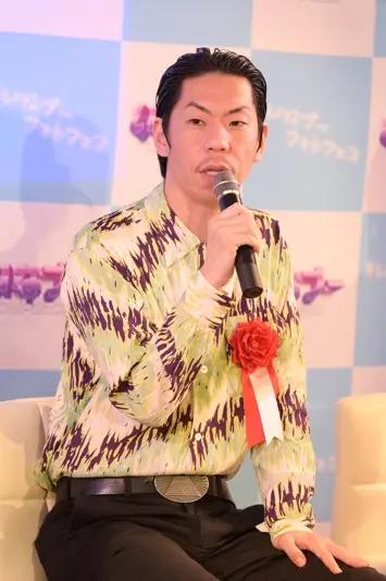 呂布カルマさん