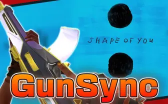 新たな音楽ジャンル「Gun Sync」に注目 『VALORANT』のSEで名曲を再構築