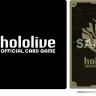 「ホロライブ」トレーディングカードゲーム化　ブシロードが運営協力