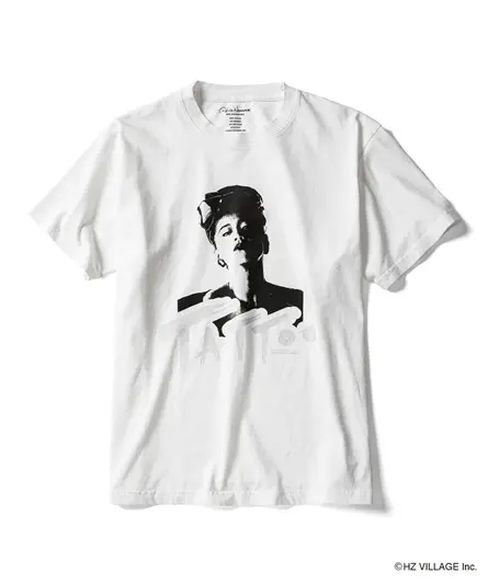 中森明菜さんとZOZOVILLAがコラボレーションしたコレクション「AKINA NAKAMORI × ZOZOVILLA」