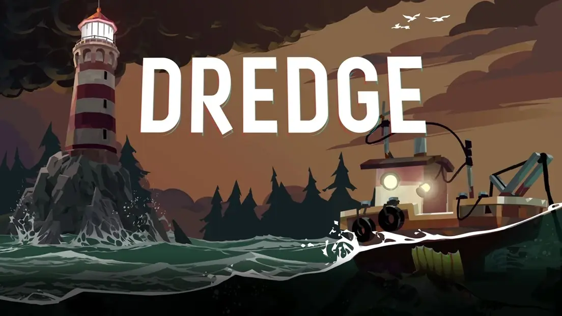 コズミックホラー漁業ゲーム『DREDGE』実写映画化 クトゥルフ神話モチーフでヒット