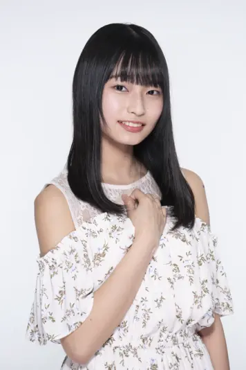 白河みずなさん