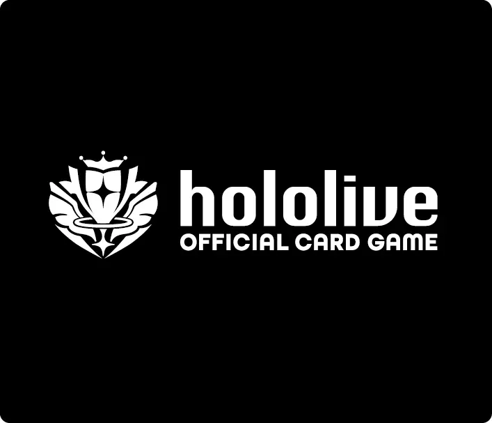 『hololive OFFICIAL CARD GAME』