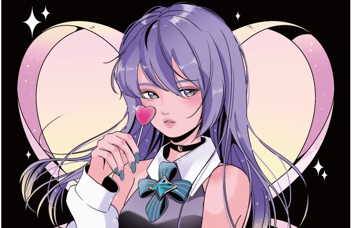 ホロライブIDムーナ・ホシノヴァ新曲配信　こぼ・かなえるに続き「holo-n」からリリース