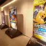『ポケモンカードゲーム』をモチーフにした展示も／SHIBUYA TSUTAYA 5F「POKÉMON CARD LOUNGE」