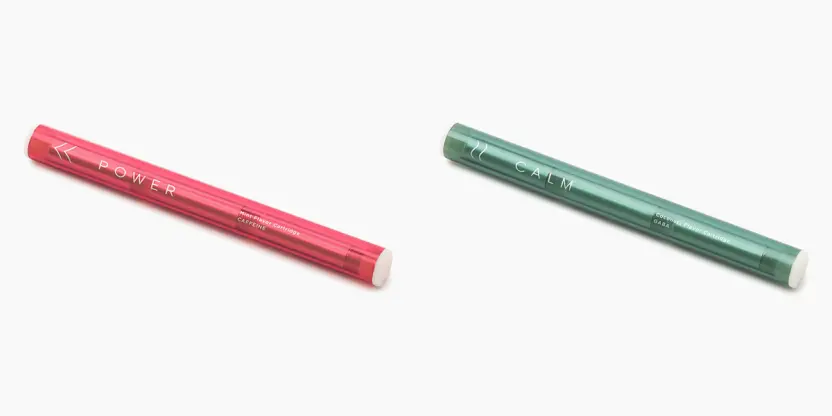「ston」用のカートリッジ