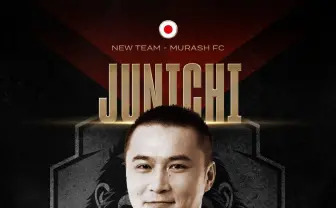 ゲーム実況者 加藤純一、7人制サッカーW杯の日本チームオーナーに