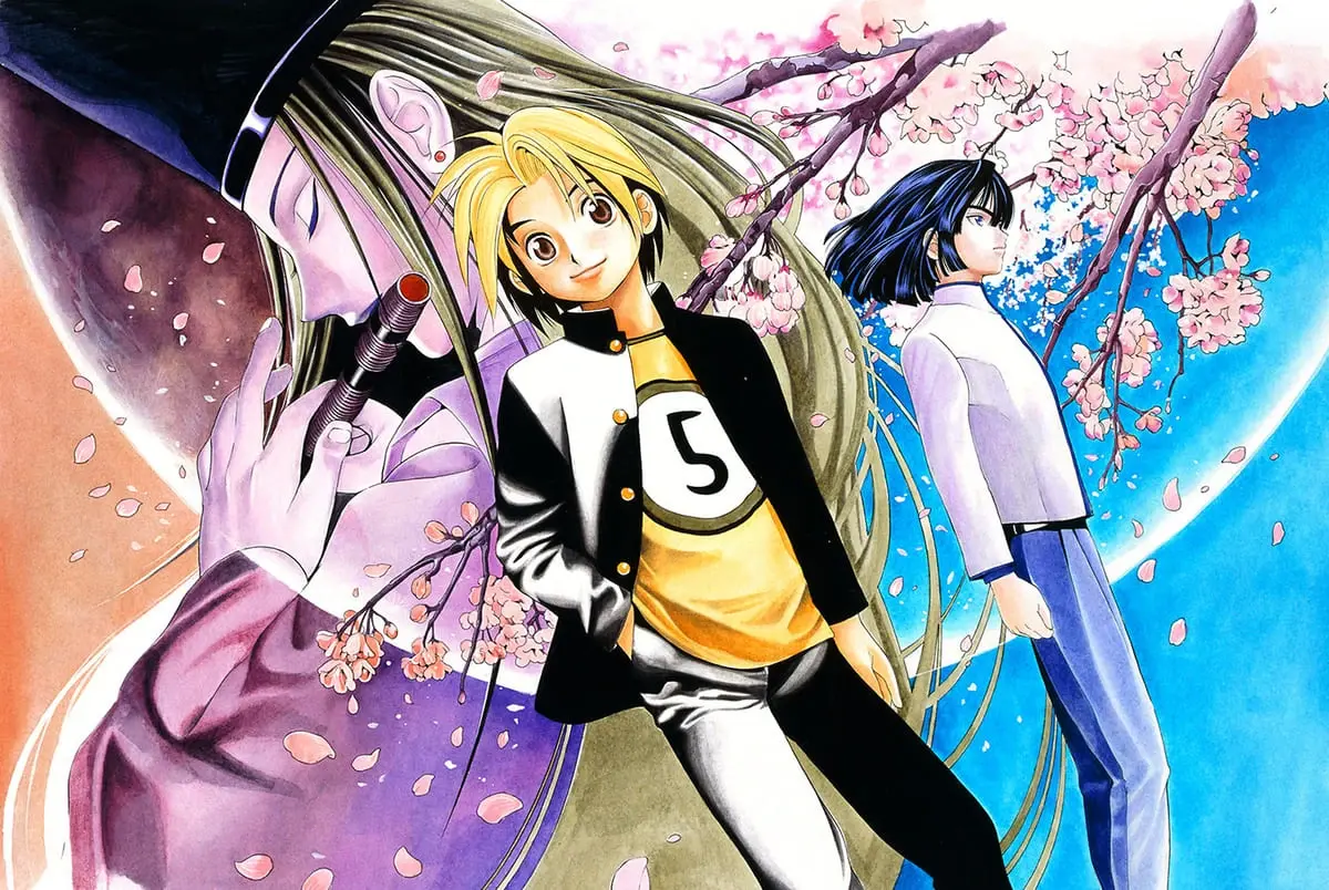 漫画『ヒカルの碁』舞台化　空前の囲碁ブーム生んだ金字塔