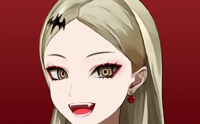 九条林檎、ソニーミュージックのVTuberプロジェクト「VEE」から卒業