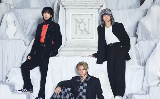 Number_iの楽曲「GOAT」米iTunes総合チャートTOP10入り　ヒップホップでは3位