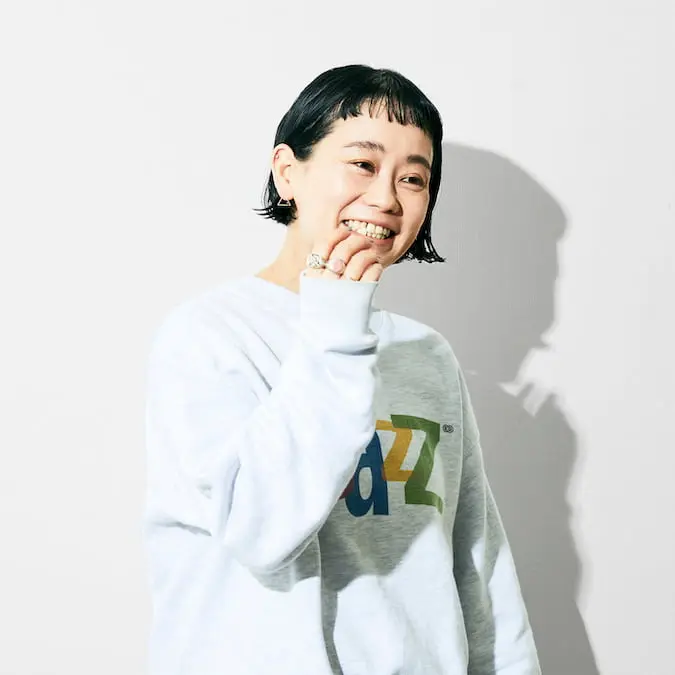 『KILLTUBE』でアニメーションプロデューサーをつとめる野田 楓子さん