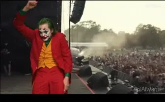 AIコラ動画が海外でミーム化　フロアを沸かすラッパーが、映画やアニメのキャラに変身