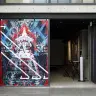 「Re\arise EXHIBITION」過去開催写真1