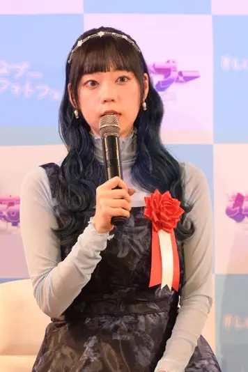 青山ひかるさん