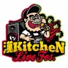 「漢 Kitchen LIVE Fes.」ロゴ