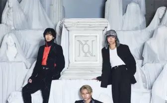 Number_iの楽曲「GOAT」米iTunes総合チャートTOP10入り　ヒップホップでは3位