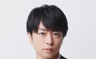 櫻井翔、個人の公式サイトを開設 嵐5人の会社設立発表と同日に