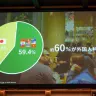 SHIBUYA TSUTAYAの利用者の60％が外国人