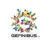 『GEMNIBUS vol.1』タイトルロゴ